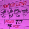 Dying To Be Me - EP