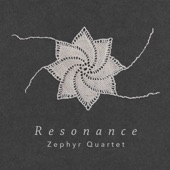 Resonance - EP artwork