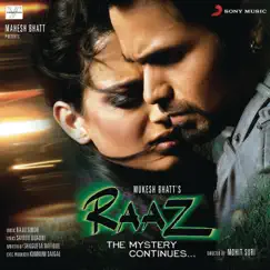 RAAZ - The Mystery Continues (Original Motion Picture Soundtrack) by Raju Singh album reviews, ratings, credits