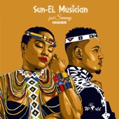 Sun-EL Musician - Higher feat. Simmy
