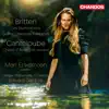 Britten: Les Illuminations - Canteloube: Chants d'Auvergne album lyrics, reviews, download