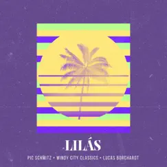 Lilás Song Lyrics