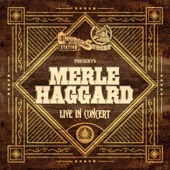 Merle Haggard - Okie from Muskogee (Live)