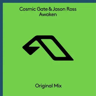 Awaken by Cosmic Gate & Jason Ross song reviws