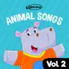 Kidloland Animal Songs, Vol. 2 album lyrics, reviews, download