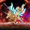 Waking the Demon - Brandon Yates lyrics