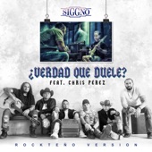 ¿Verdad Que Duele? (feat. Chris Perez) [Rockteño] artwork