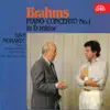 Brahms: Piano Concerto No. 1 and Intermezzo album lyrics, reviews, download