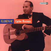 Flamenco! - Carlos Montoya