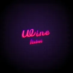 Wine Song Lyrics