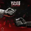 Walkie Talkie (feat. Canis) - Single album lyrics, reviews, download