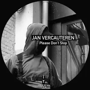 baixar álbum Jan Vercauteren - Please Dont Stop