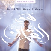 Huwa AlQuran (Vocal Version) artwork