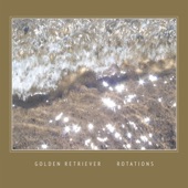 Golden Retriever - Thread of Light