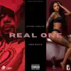 Real One (feat. Ann Marie) - Single album lyrics, reviews, download