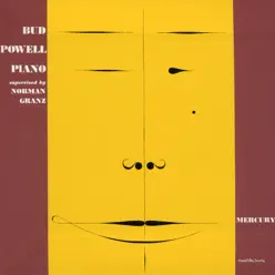 Piano - EP - Bud Powell Piano - EP - Bud Powell