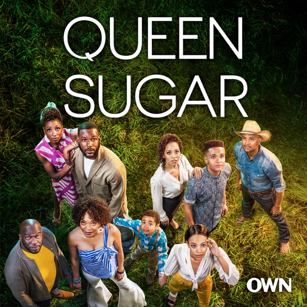queen sugar story