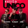 Estilo Único - Single album lyrics, reviews, download
