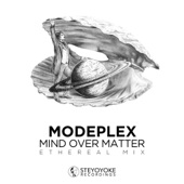 Mind Over Matter: Ethereal Techno (DJ Mix) artwork