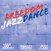 Freedom Jazz Dance artwork