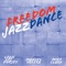 Freedom Jazz Dance (feat. Manuel Valera & Mike Clark) artwork