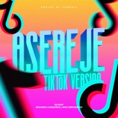 Aserejé Tiktok Version (Remix) artwork