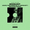 Moonlight (Adagio, Piano Sonata No. 14, "Moonlight") [Beethoven Remixed] - Single