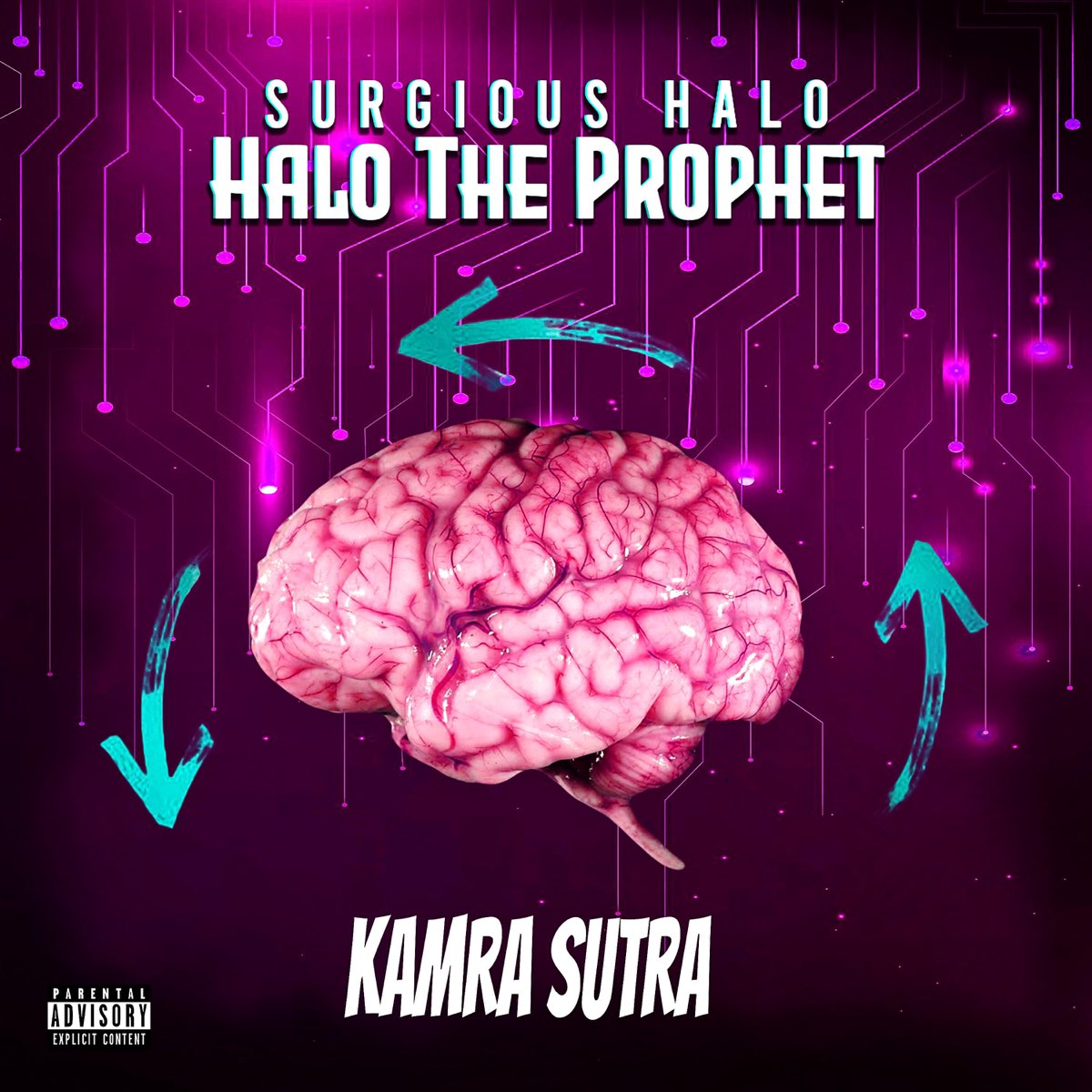 Prophet Halo Porn - Karma Sutra by Surgious Halo The Prophet on Apple Music