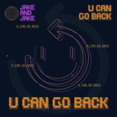 U Can Go Back artwork