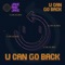 U Can Go Back artwork