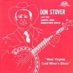Don Stover - Drifting Too Far from the Shore (with The White Oak Mountain Boys)