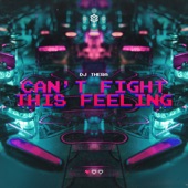 Can't Fight This Feeling (Alternative Mix) artwork