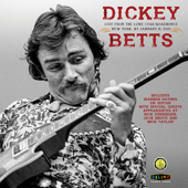 Live from the Lone Star Roadhouse - Dickey Betts