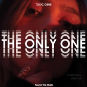 The Only One (VetLove Remix) artwork