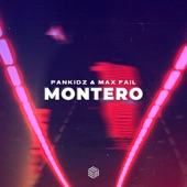 MONTERO (Call Me By Your Name) artwork