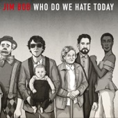 Who Do We Hate Today? artwork