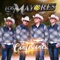 El Villano - Los Mayores lyrics