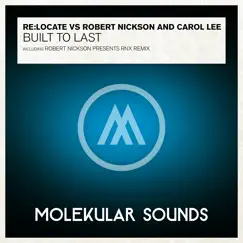 Built to Last by Re:Locate, Robert Nickson & Carol Lee album reviews, ratings, credits
