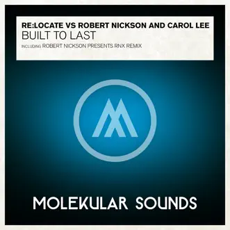 Built to Last by Re:Locate, Robert Nickson & Carol Lee album reviews, ratings, credits