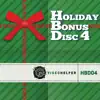 Stream & download Holiday Bonus Disc 4