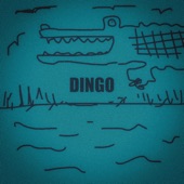 Dingo artwork