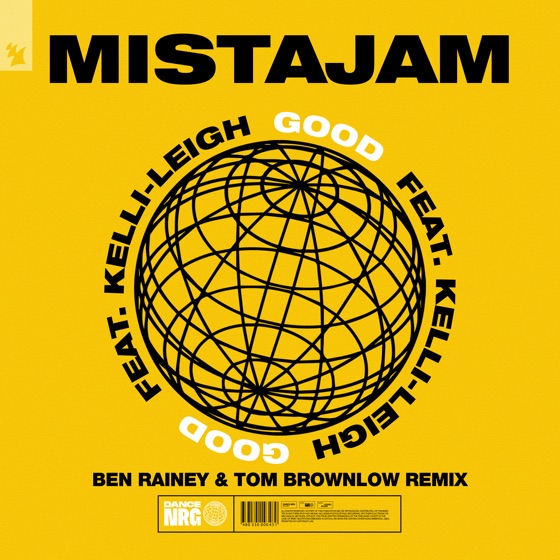 Cover artwork for Good (feat. Kelli-Leigh)