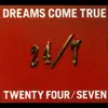 24/7 - Twenty Four / Seven - - EP album lyrics, reviews, download