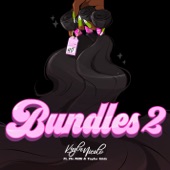 Bundles 2 (feat. Flo Milli, Taylor Girlz) artwork