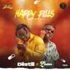 Happy Pills (feat. Zlatan) [Remix] - Single album lyrics, reviews, download