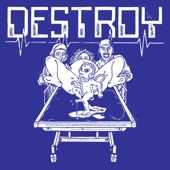 Destroy - Dirt