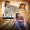 Zahar - Single