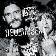 Hellraiser (30th Anniversary Edition) - Ozzy Osbourne, Lemmy Kilmister & Motörhead