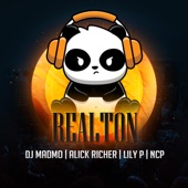 Realton (feat. DJ Madmo, Alick Richer & Lily P) artwork