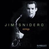 Jim Snidero - Forever Gone